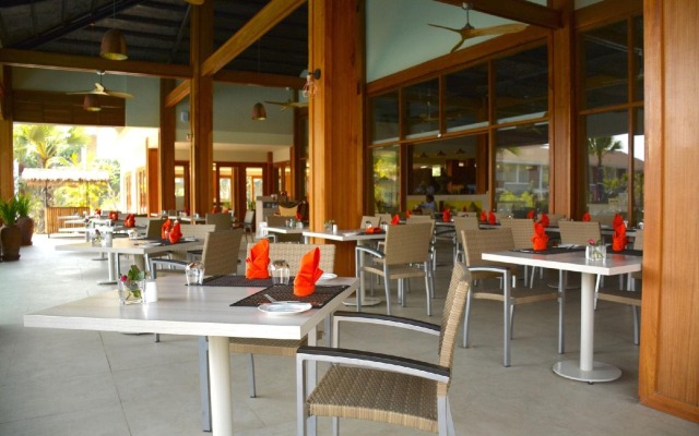 Amata Garden Resort Bagan