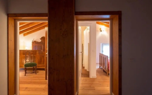 Agriturismo Borgo Titol