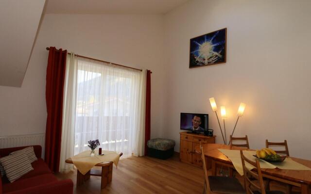 in Bichlbach with 2 bedrooms and 1 bathrooms