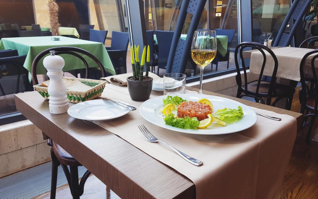 Hotel International Prishtina