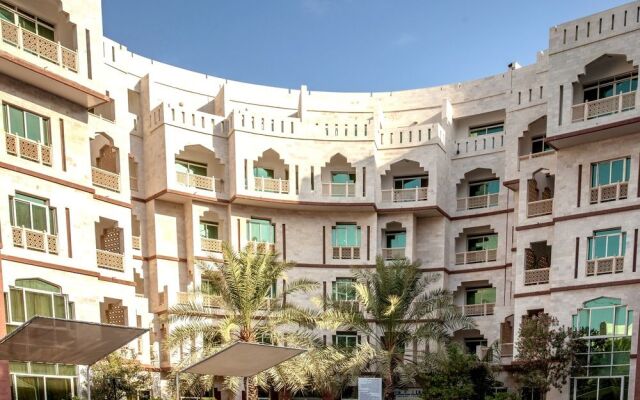 Muscat Oasis Residences