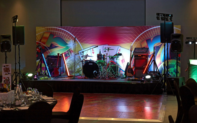 Radisson Blu Hotel Manchester, Airport