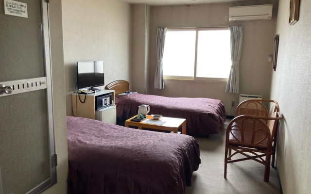 Hotel Tetora Yunokawaonsen