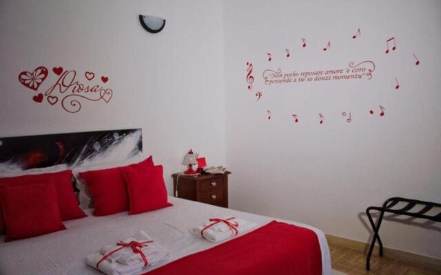 Bed & Breakfast La Collina Dei Ciliegi