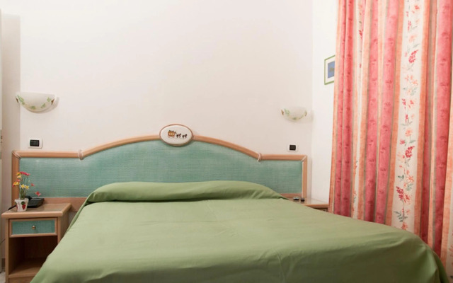 Hotel Del Postiglione