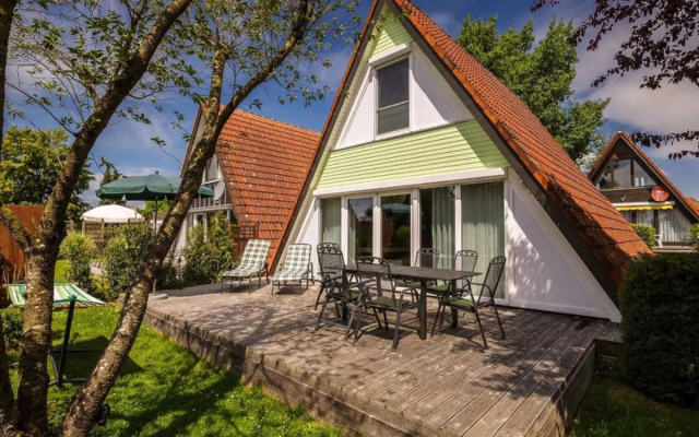 Ferienwohnpark Immenstaad 41444