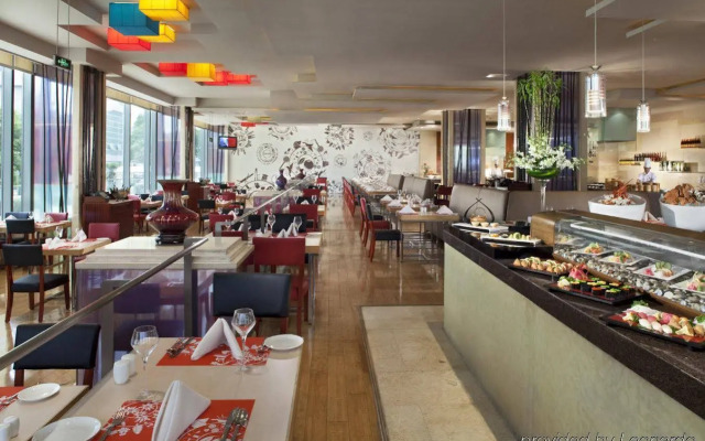 Paradox Kunshan