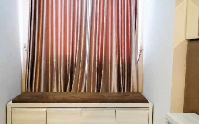 Relaxing Studio The Oasis Apartment