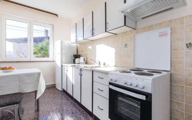 Awesome Apartment in Lovran With 2 Bedrooms and Wifi