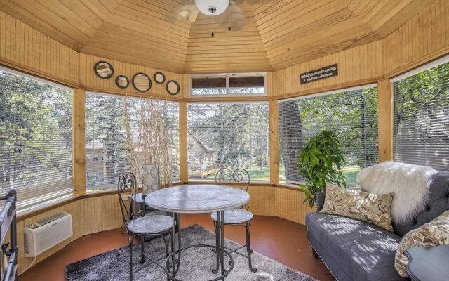 Wine Gazebo