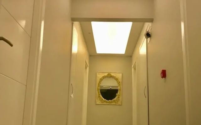 Yali Bahce Butik Otel