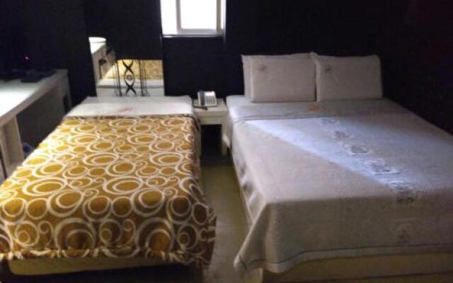 Lexvill Hotel