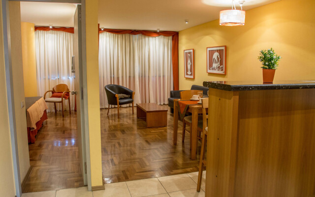 King David Flat Hotel