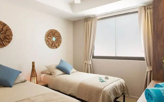 Penthouse Poda at Comoon Boutique Villas
