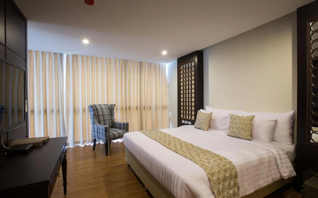 S17 @ Nimman Hotel
