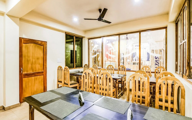OYO 16791 Blue Ocean Resort