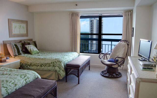 Forest Dunes Resort