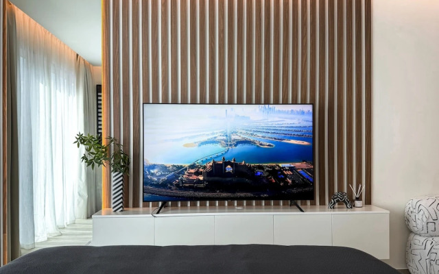 Exquisite Finishing Studio -Business Bay