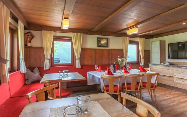 Rustic Mansion in Mittersill near Kirchberg Ski Area