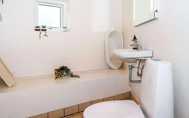12 Person Holiday Home in Ebeltoft