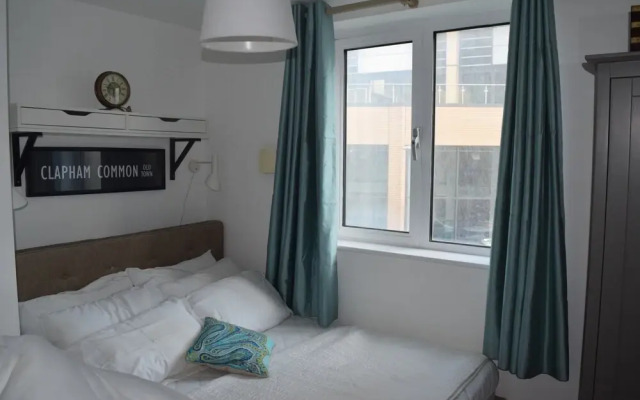 Modern and Homely 2 Bed Flat in Whitechapel