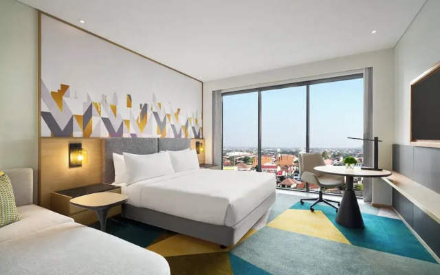 Holiday Inn & Suites Vientiane by IHG