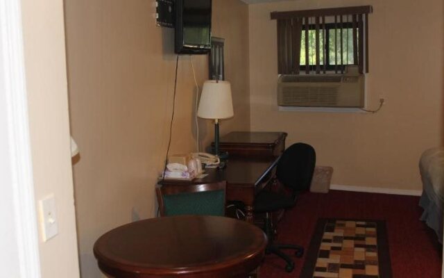 Budget Inn of Massapequa