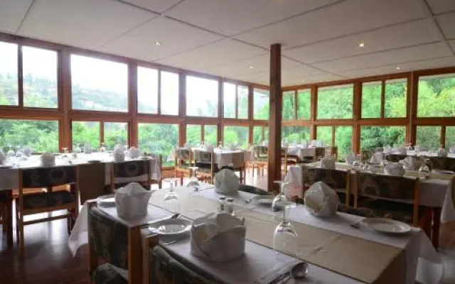 Dragons Nest Resort