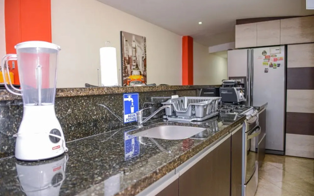 Presidencial Apartments