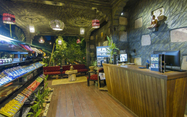 Petit Temple Suite & Spa