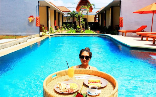 La Mogi Cottage