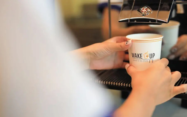 B2 Ubon Airport Premier Hotel