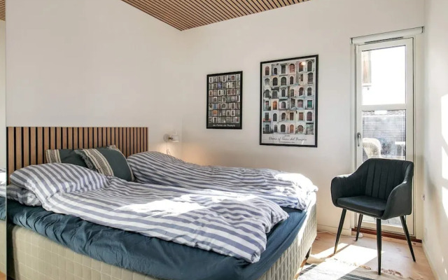 6 Person Holiday Home in Otterup