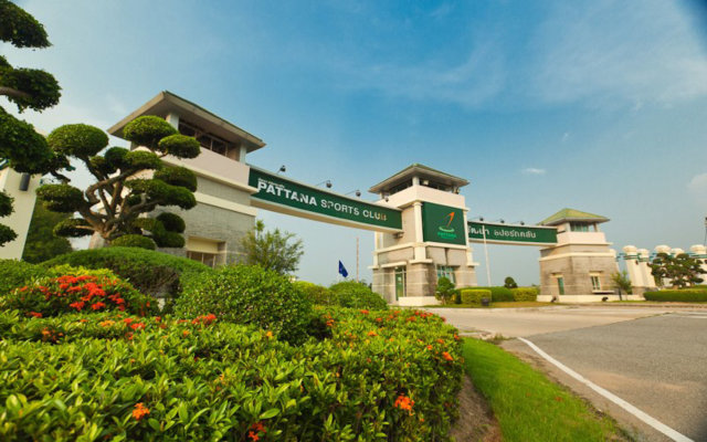 Pattana Sports Resort