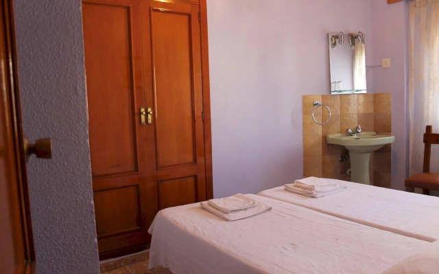 Hostal Restaurante Carabanchel