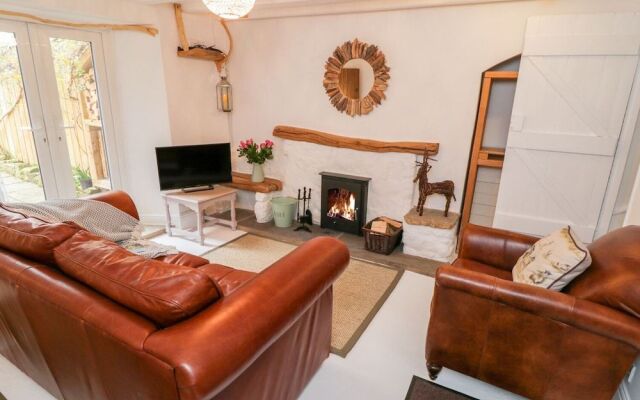 Bramble Cottage