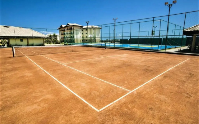 VG SUN Apartamento vista para o mar - 408 C5