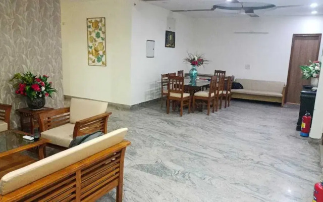 Purple Tree Villa Delhi