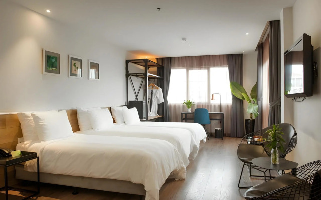 C Central Hotel