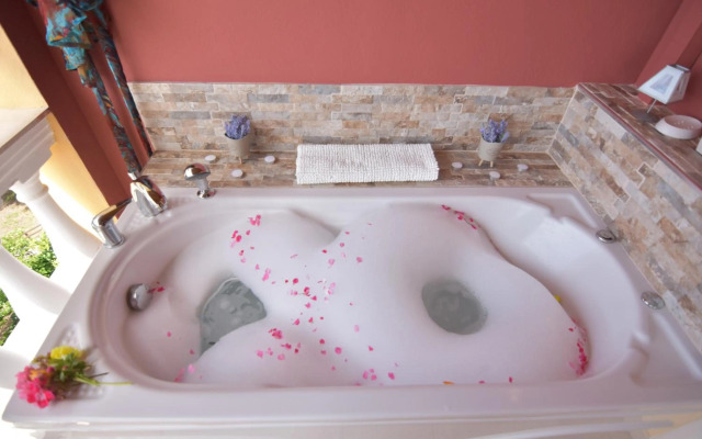 Baracunda Apartments