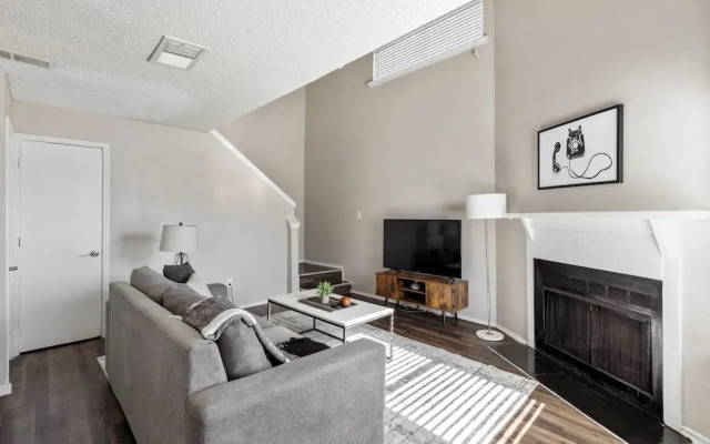 Quail Ridge Apartments By Barsala