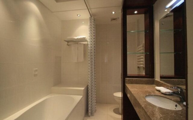 Qingdao Cityhome Business Hotel