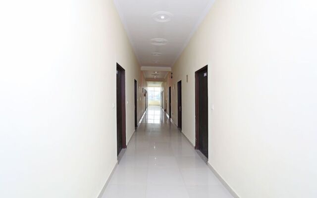 OYO 9973 Hotel Green Valley