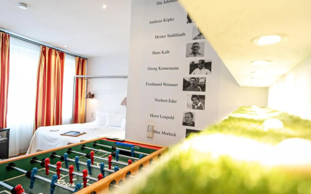 Hotel Drei Raben