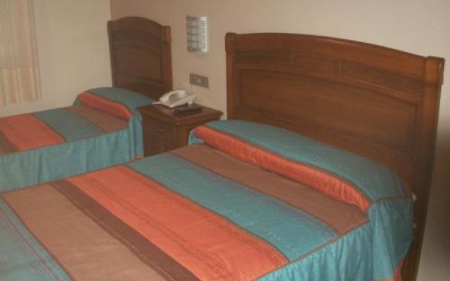 Hostal La Nava