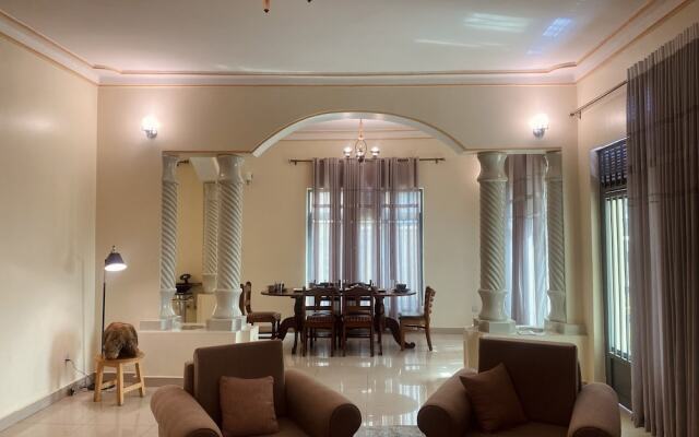Affordable Homes Kigali