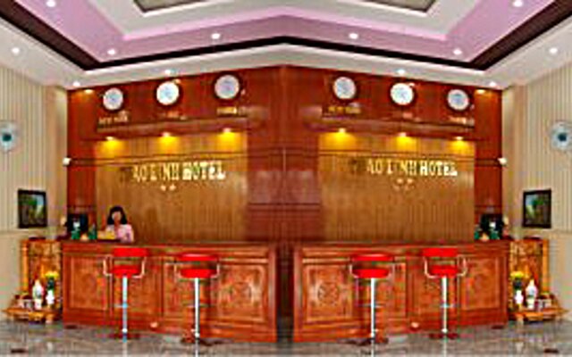Thao Linh  Hotel