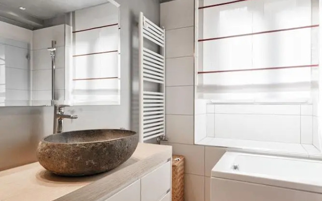 Piazza Savoia Stylish Flat