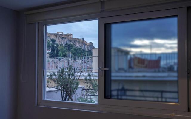 Kimon Athens Hotel