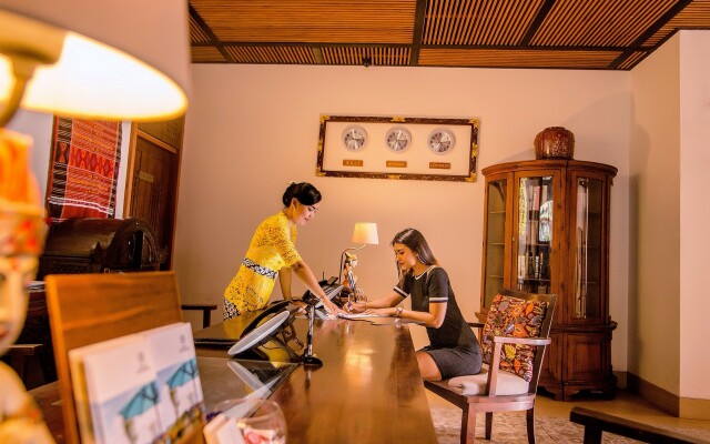 Rama Residence Padma